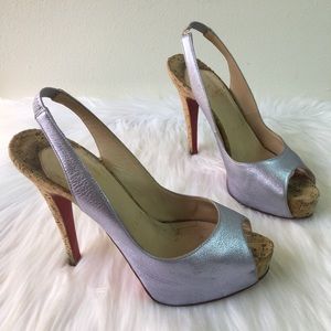 Christian Louboutin Heels